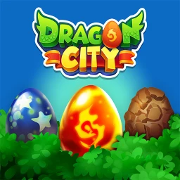 드래곤 시티 (Dragon City)